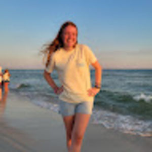 Meet your Posher, Mariana